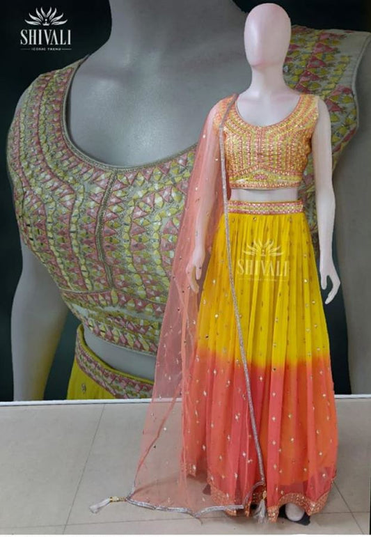 Lehenga