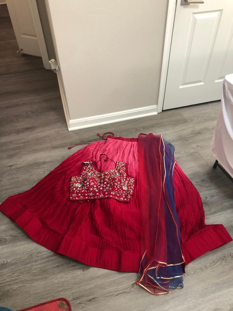 Lehenga